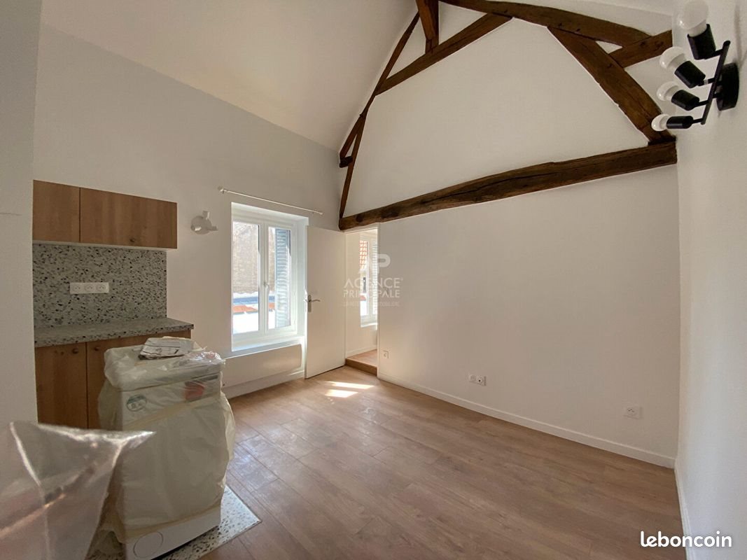 Appartement à louer, 32m², Pontoise