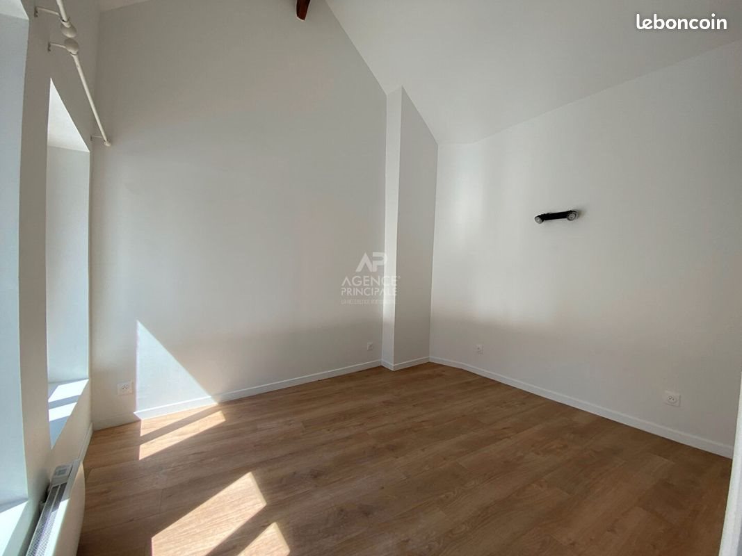 Appartement à louer, 32m², Pontoise