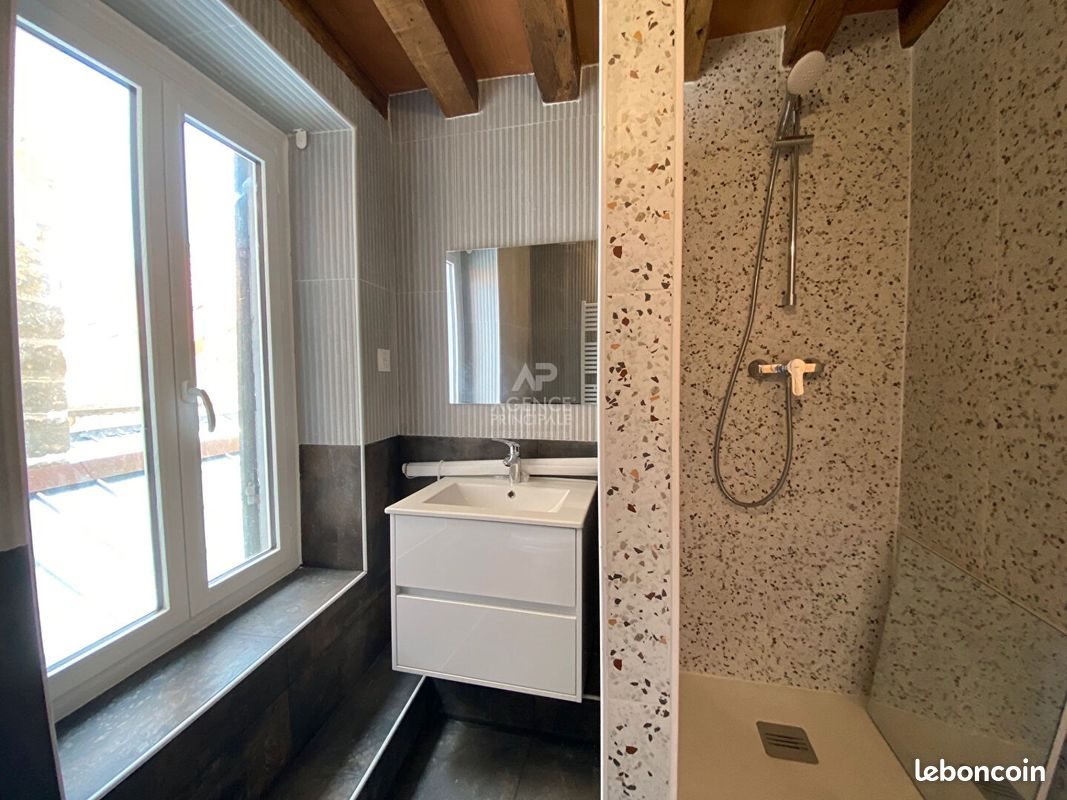 Appartement à louer, 32m², Pontoise