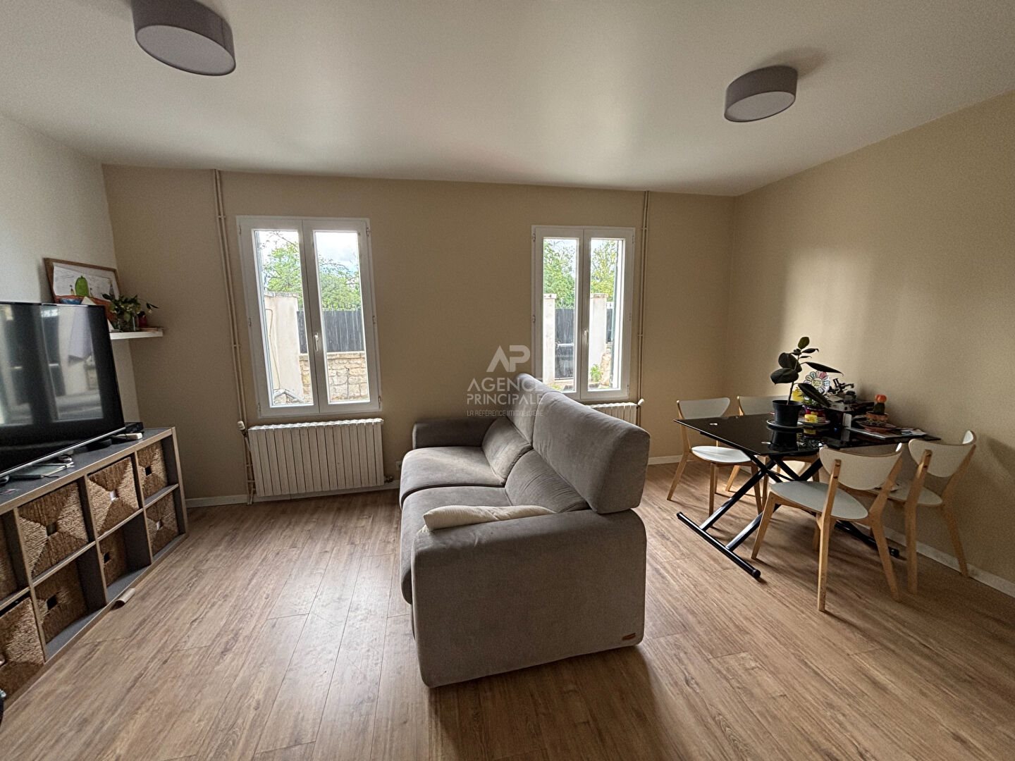Maison à vendre, 75m², Pontoise