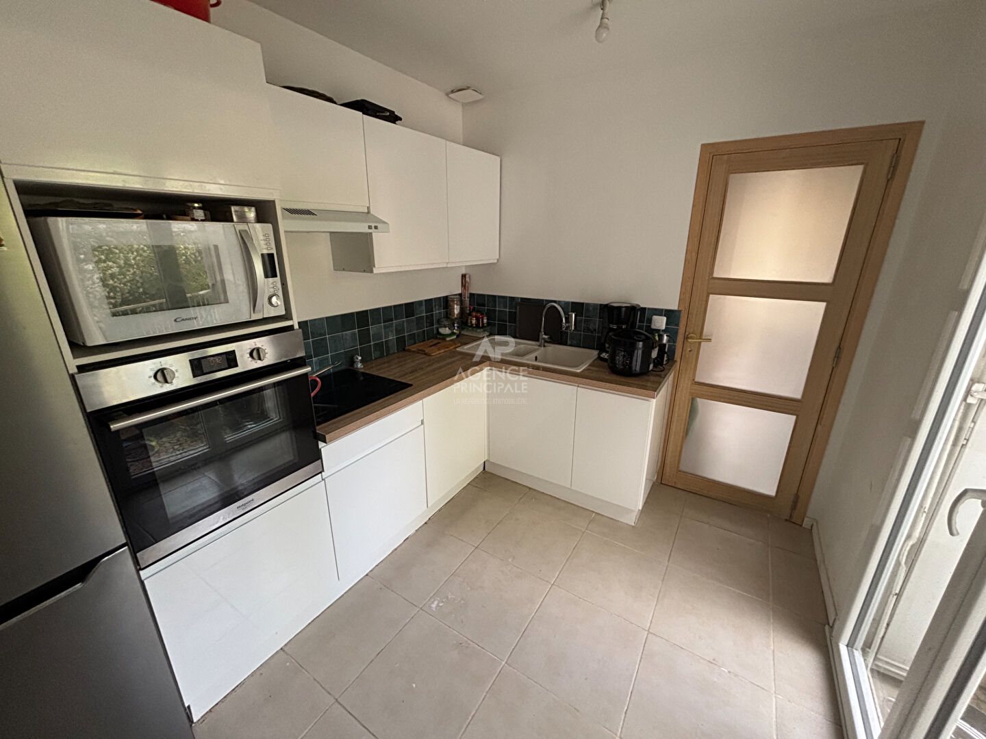 Maison à vendre, 75m², Pontoise