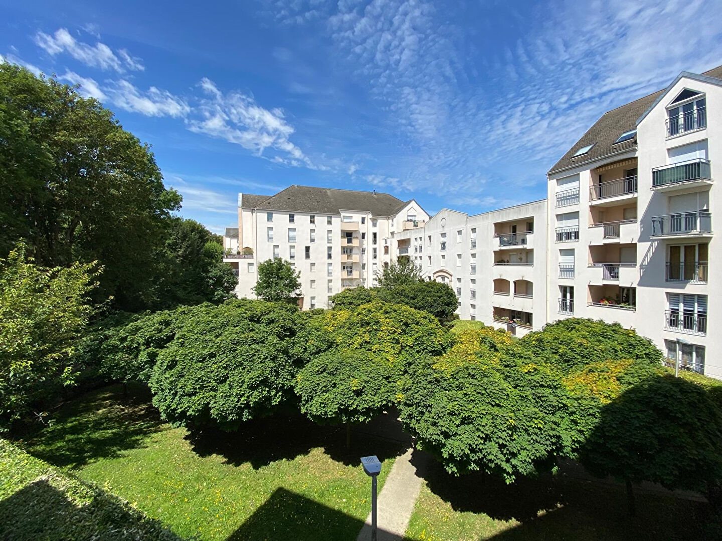Appartement à vendre, 56m², Pontoise