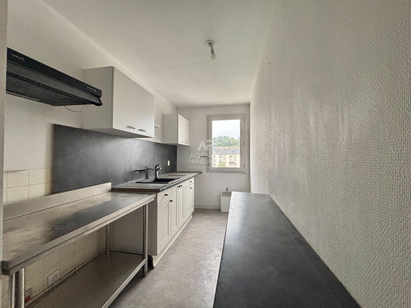 Appartement à vendre, 56m², Pontoise