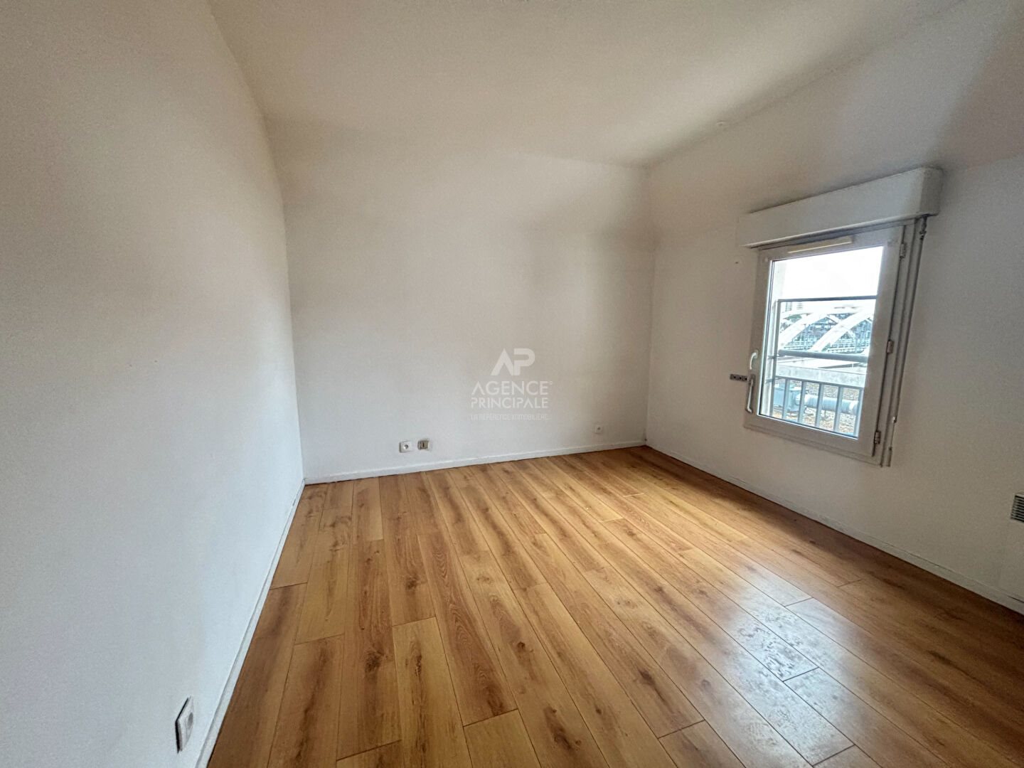 Appartement à vendre, 56m², Pontoise