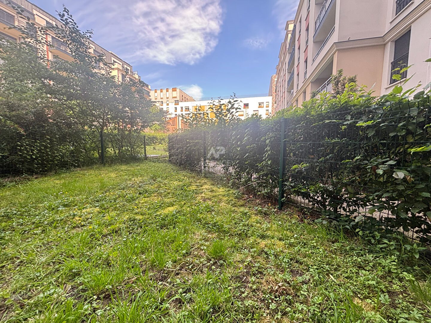 Appartement à vendre, 40m², Pontoise