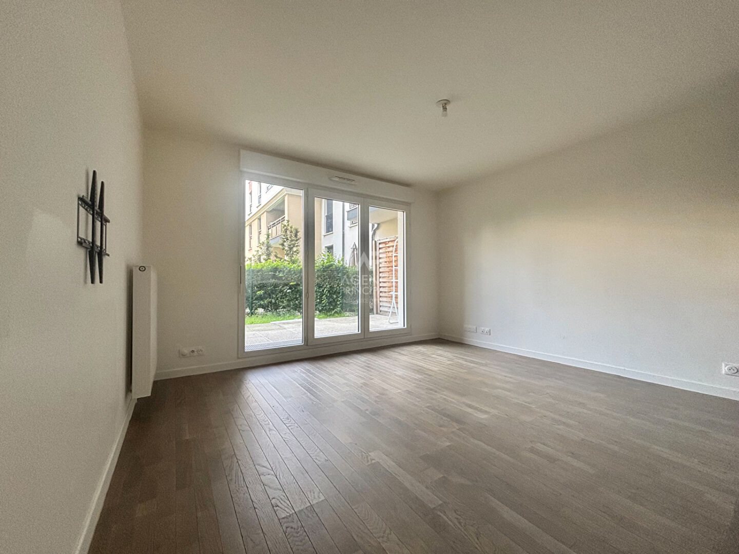 Appartement à vendre, 40m², Pontoise