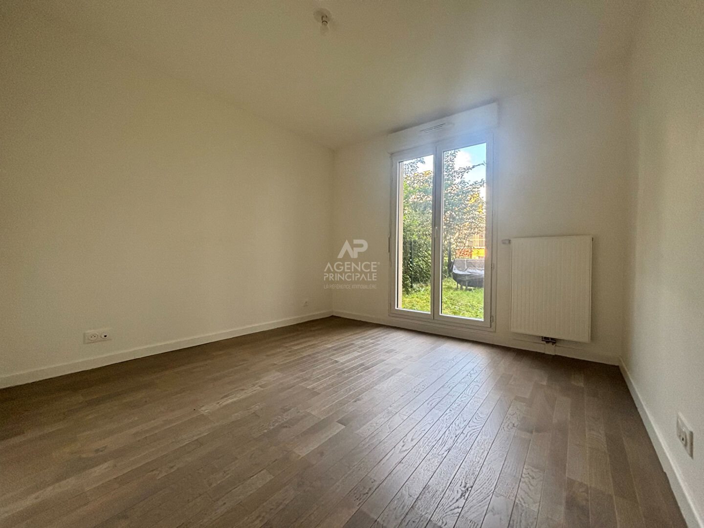 Appartement à vendre, 40m², Pontoise