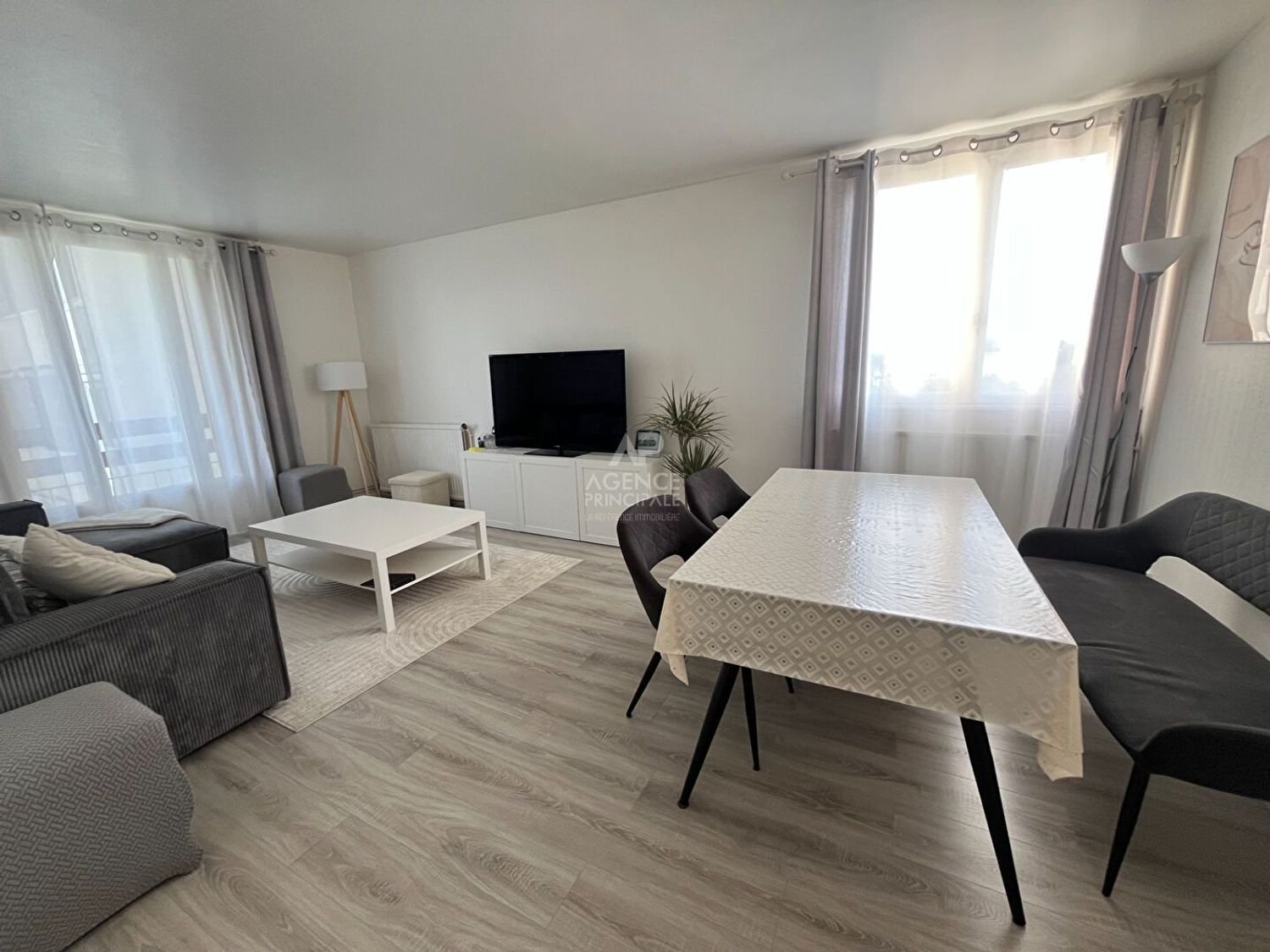Appartement à vendre, 91m², Pontoise