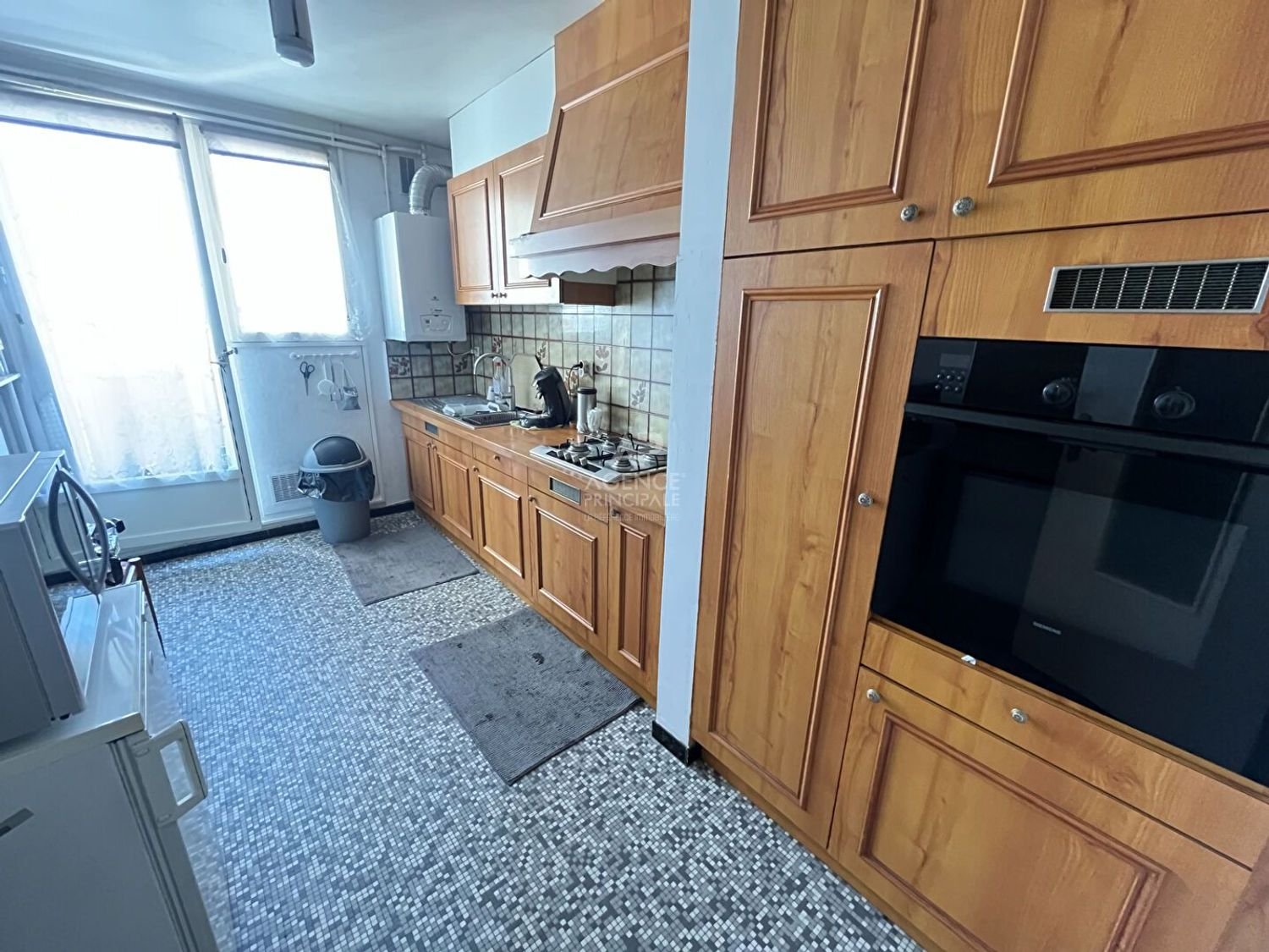 Appartement à vendre, 91m², Pontoise