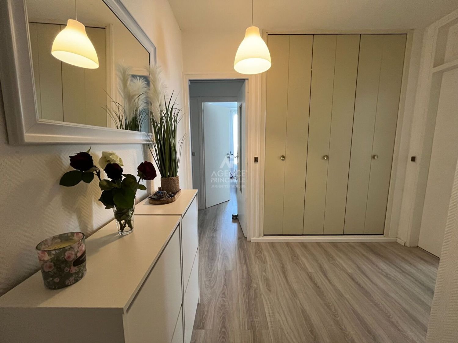 Appartement à vendre, 91m², Pontoise