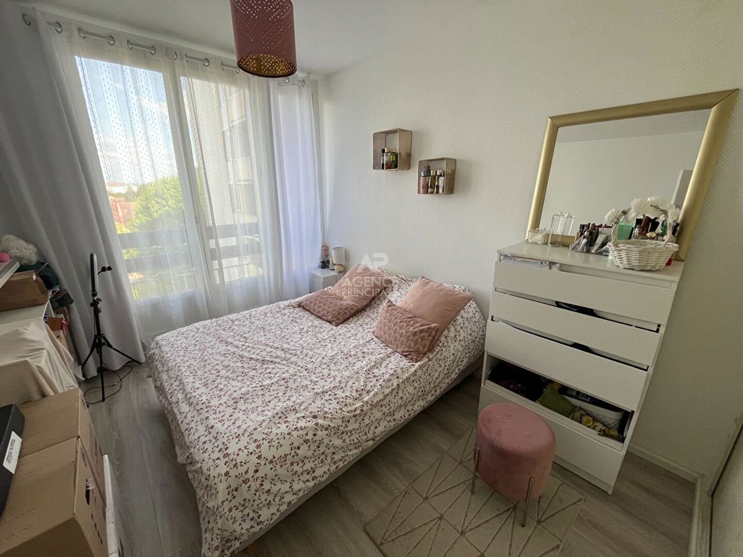 Appartement à vendre, 91m², Pontoise