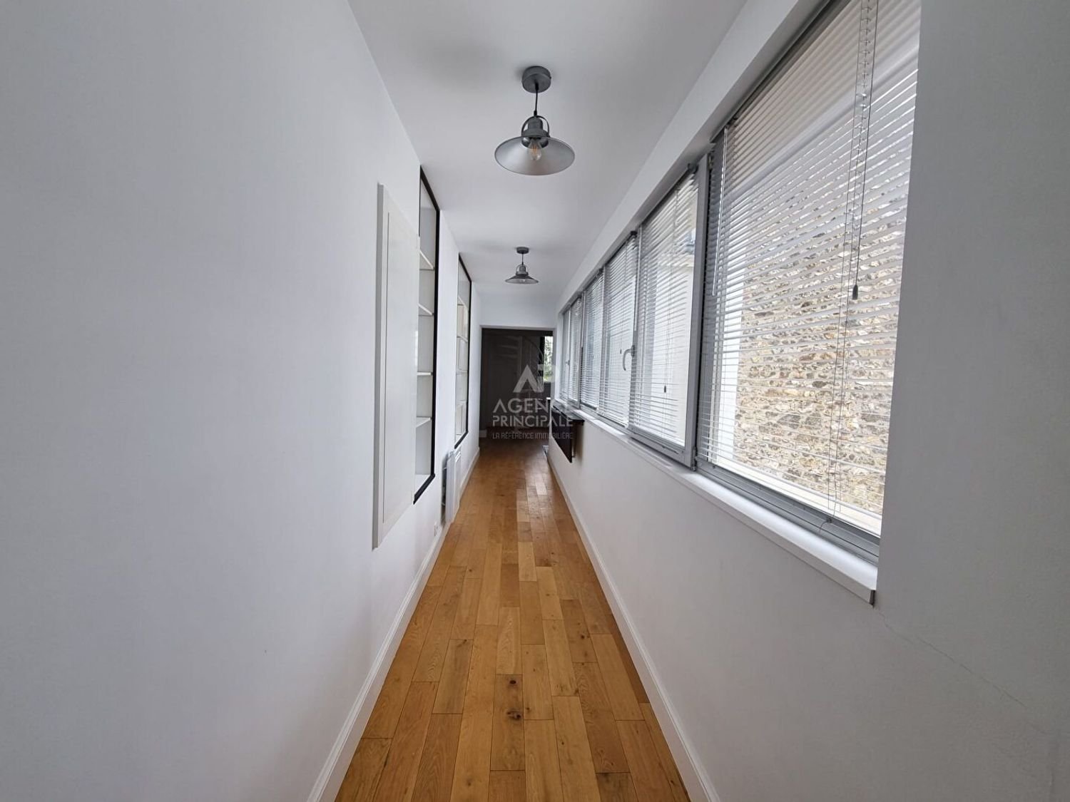 Appartement à louer, 48m², Pontoise