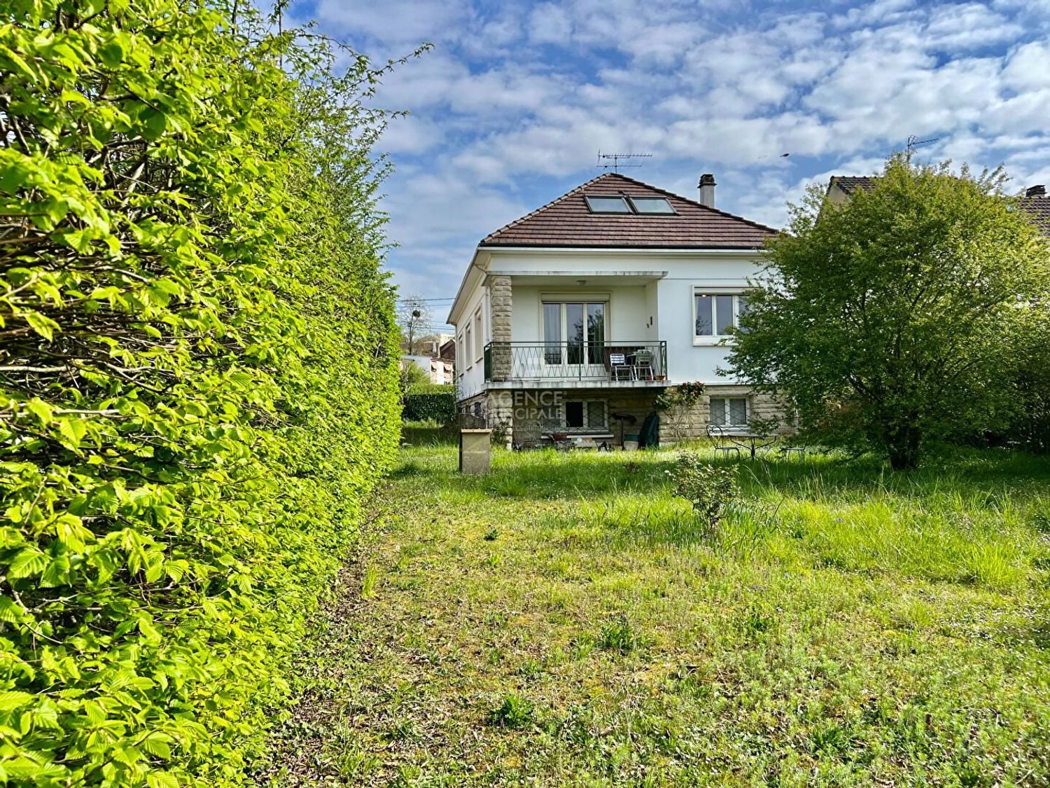 Maison à vendre, 127m², Pontoise
