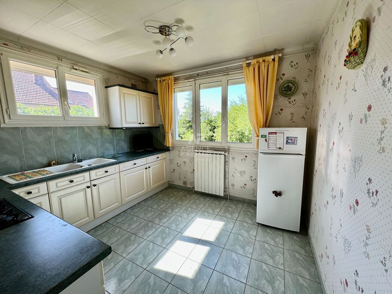 Maison à vendre, 127m², Pontoise