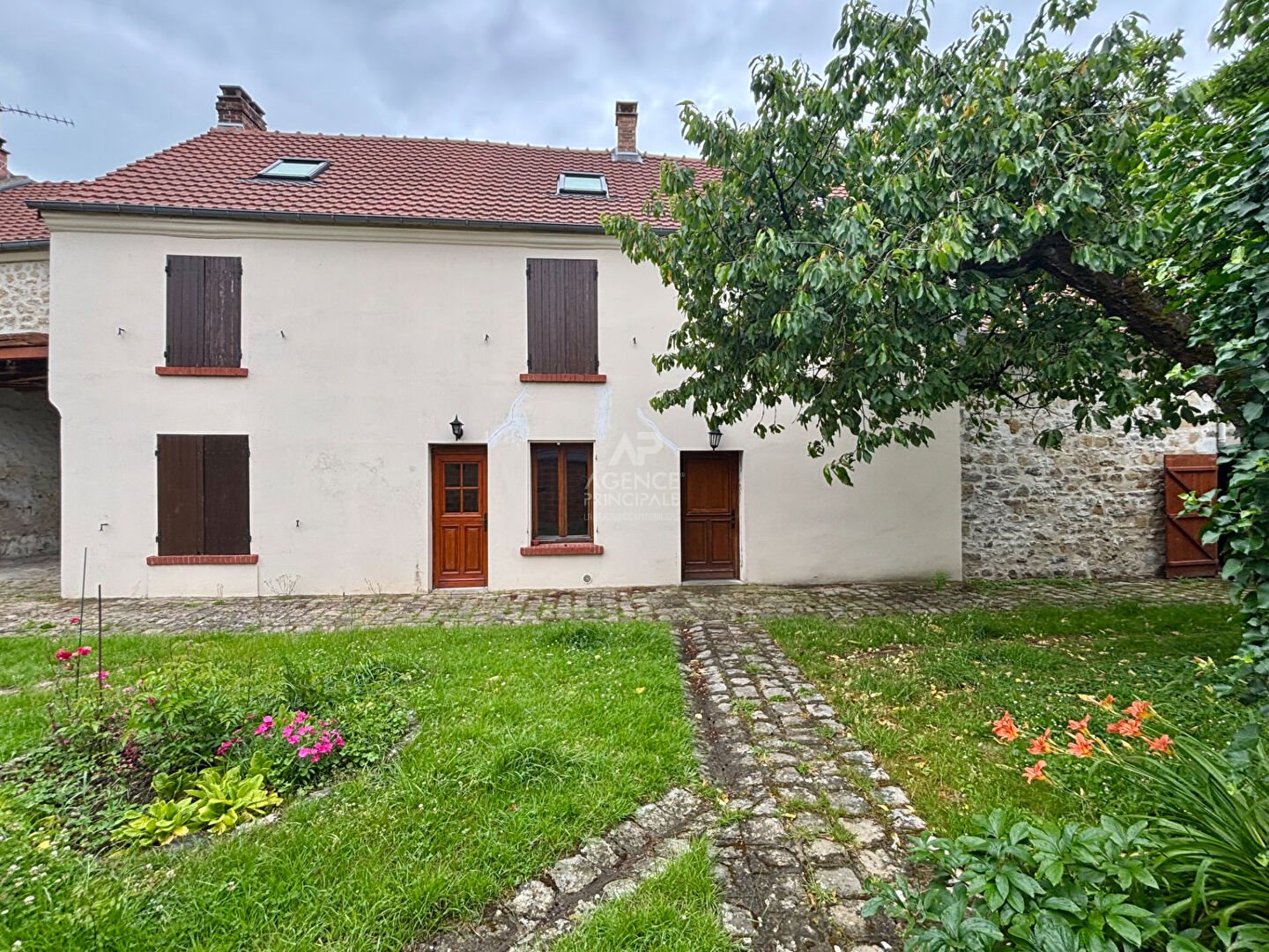 Maison à vendre, 120m², Génicourt
