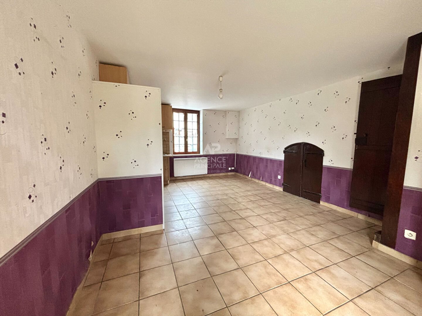 Maison à vendre, 120m², Génicourt