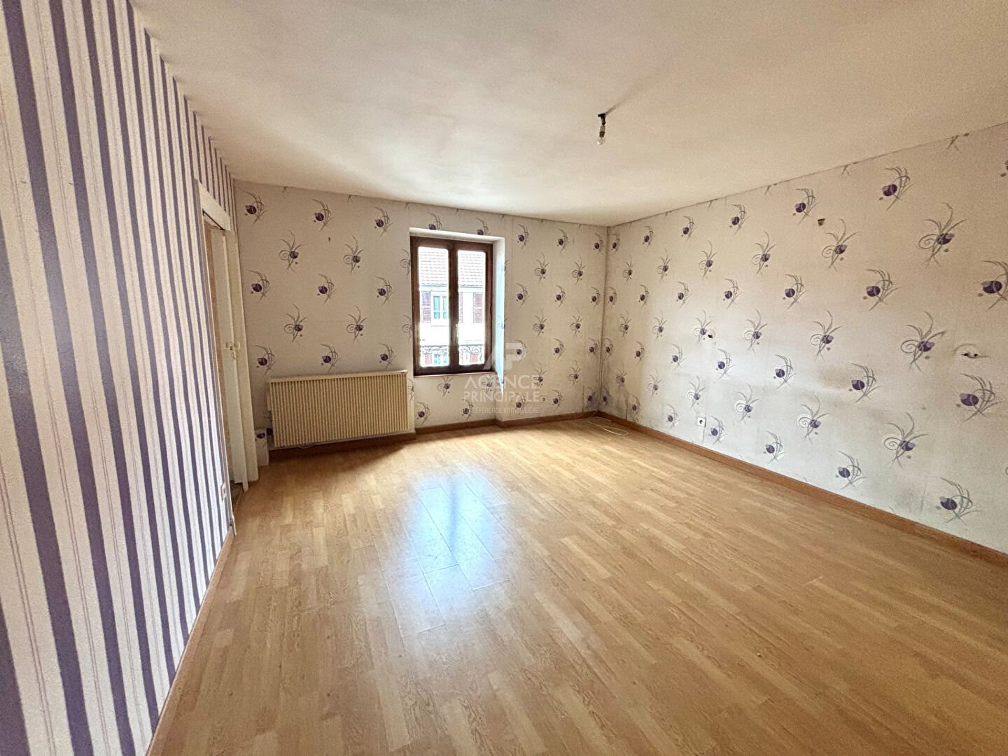 Maison à vendre, 120m², Génicourt