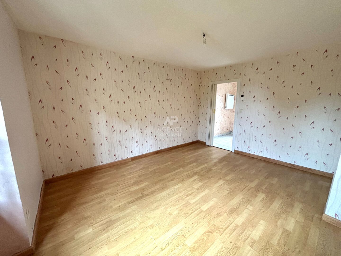 Maison à vendre, 120m², Génicourt