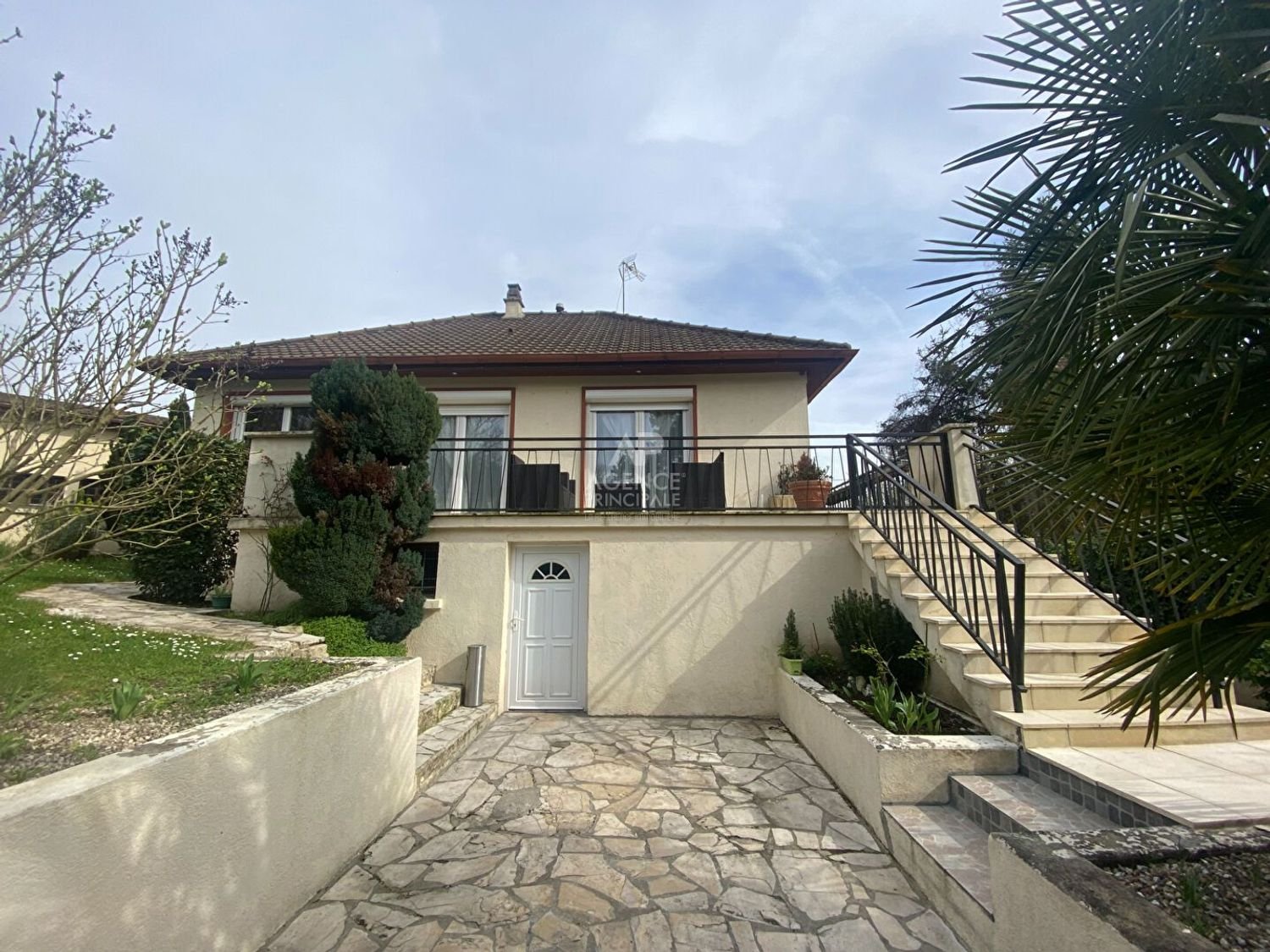 Maison à vendre, 130m², Osny