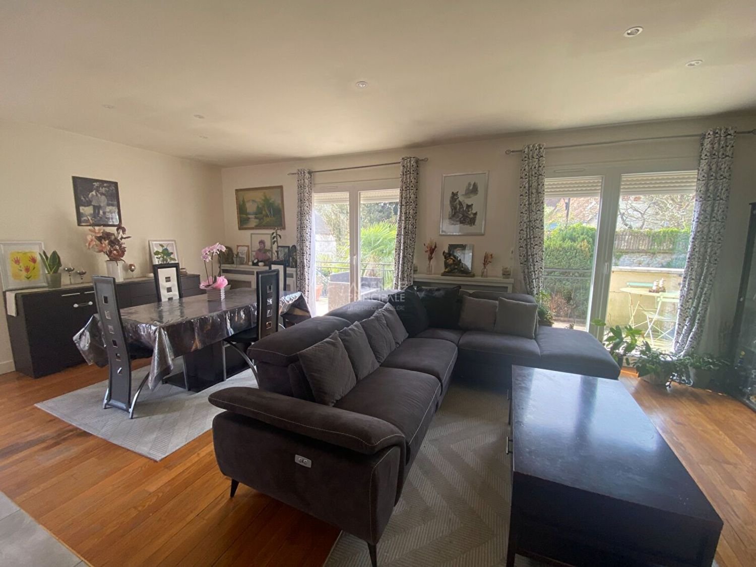 Maison à vendre, 130m², Osny