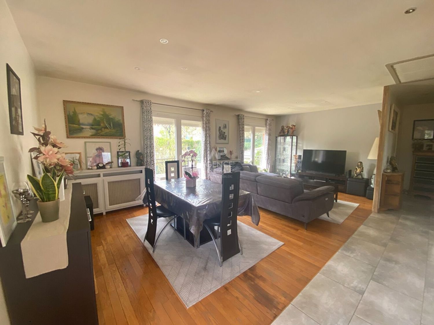 Maison à vendre, 130m², Osny