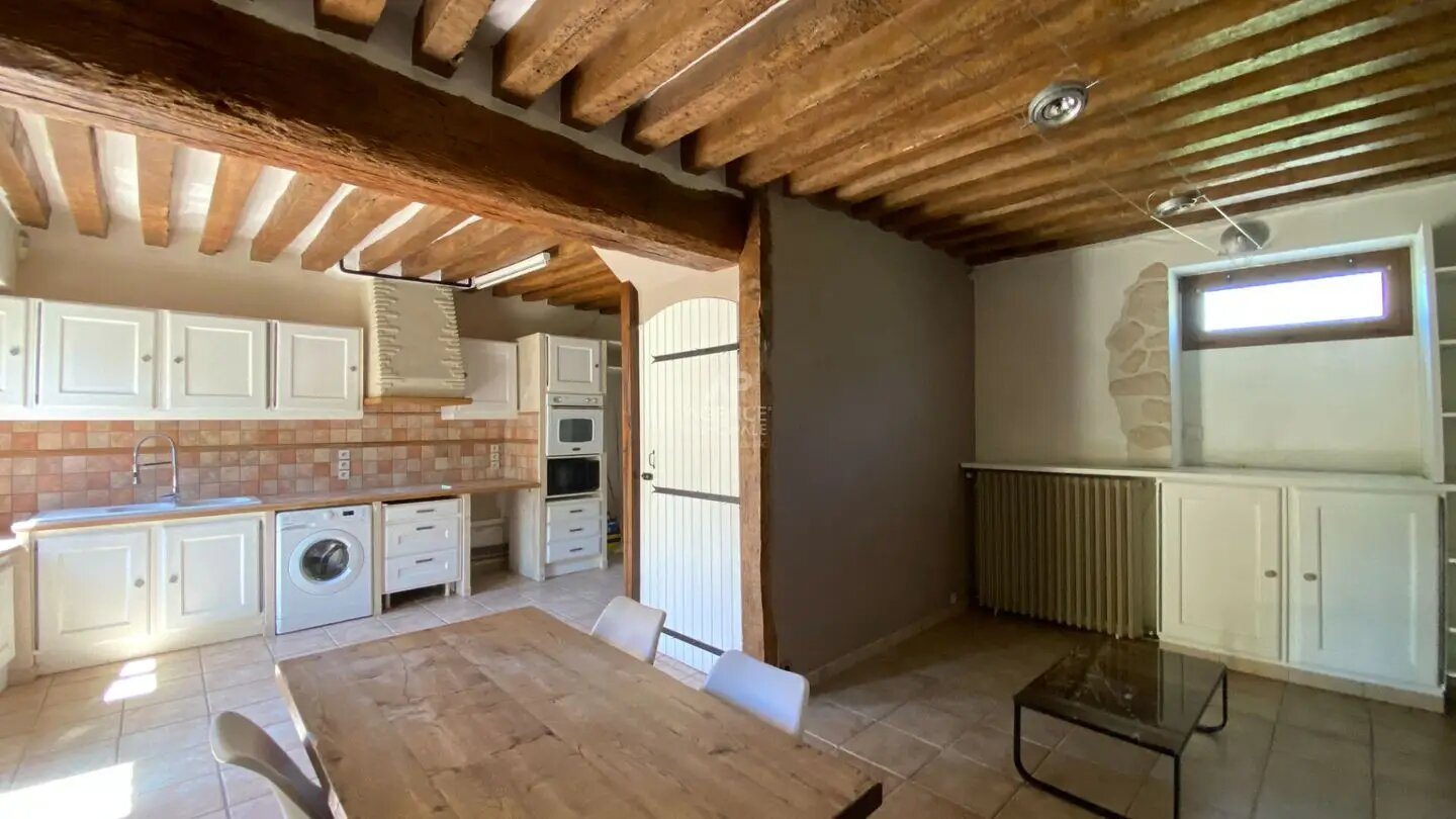 Maison à louer, 122m², Saint-Ouen-l'Aumône