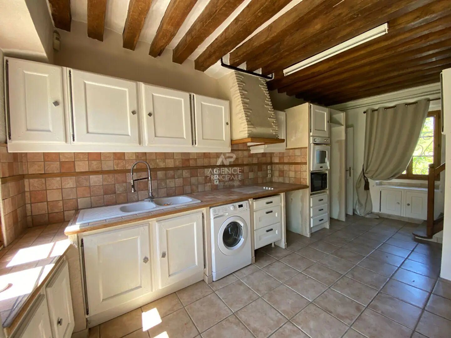 Maison à louer, 122m², Saint-Ouen-l'Aumône