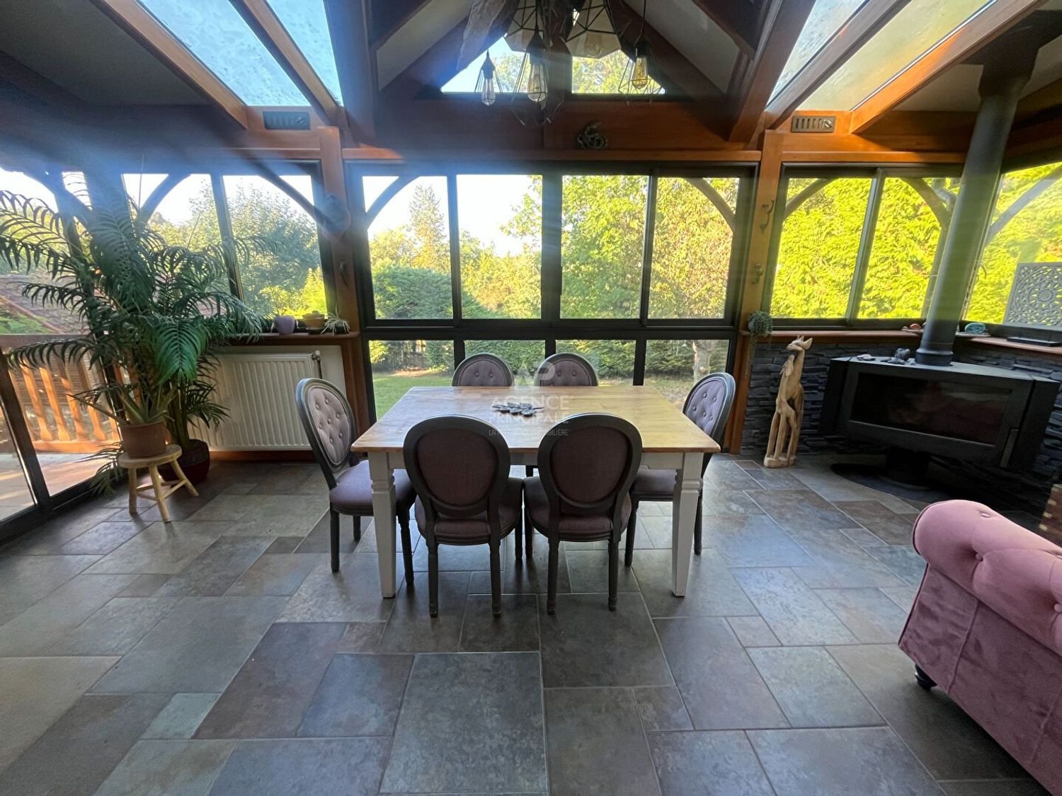Maison à vendre, 148m², Cergy