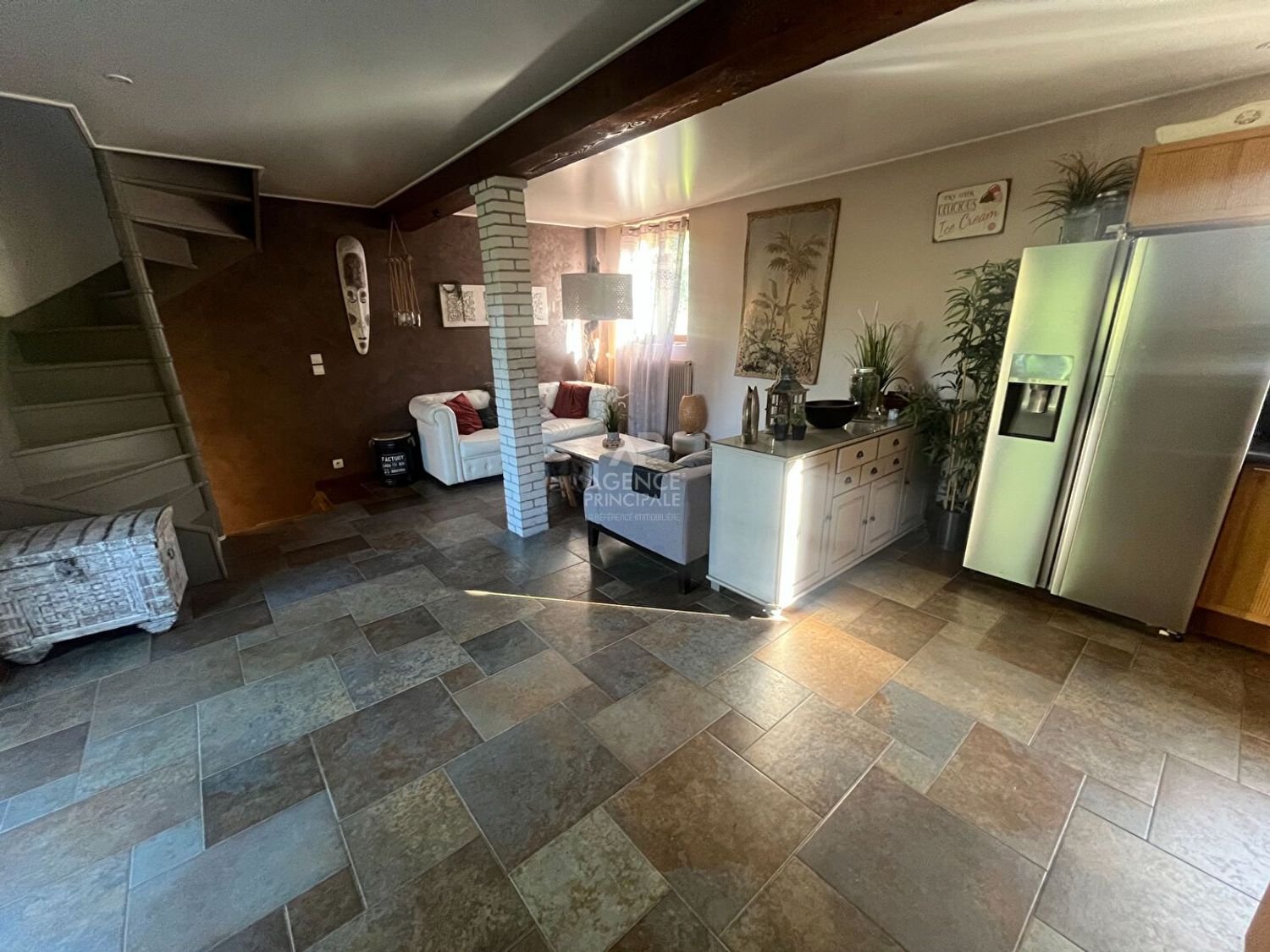 Maison à vendre, 148m², Cergy