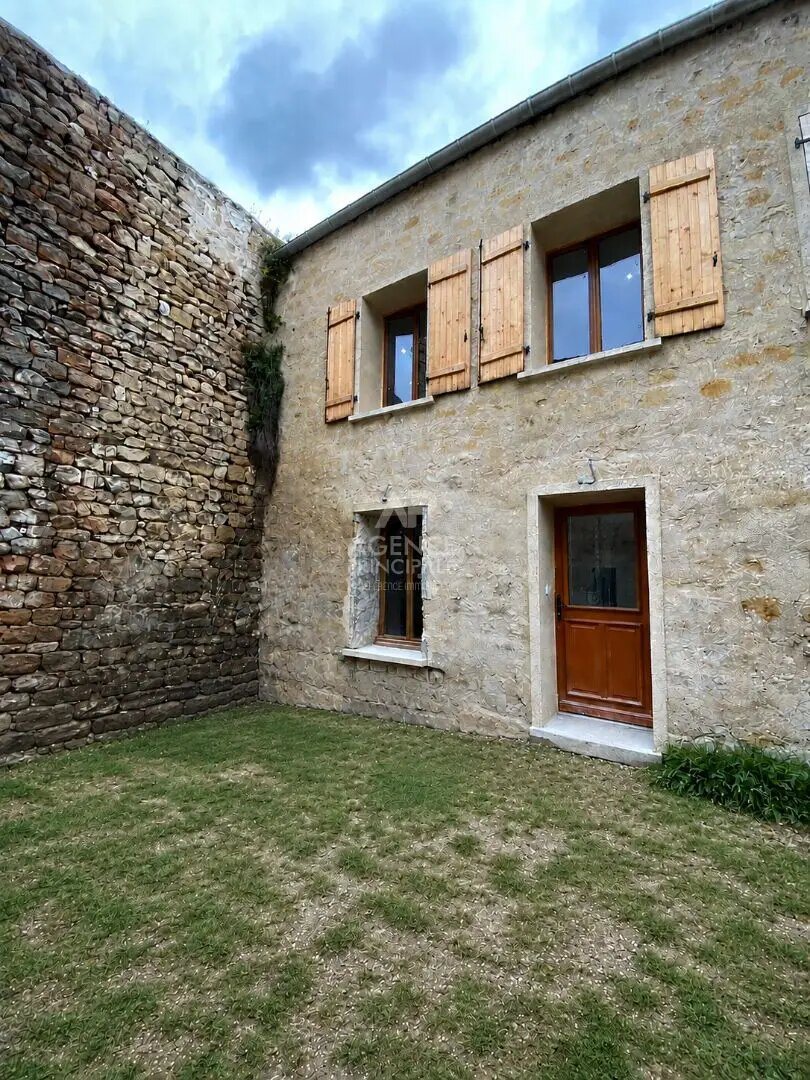 Maison à louer, 70m², Auvers-sur-Oise
