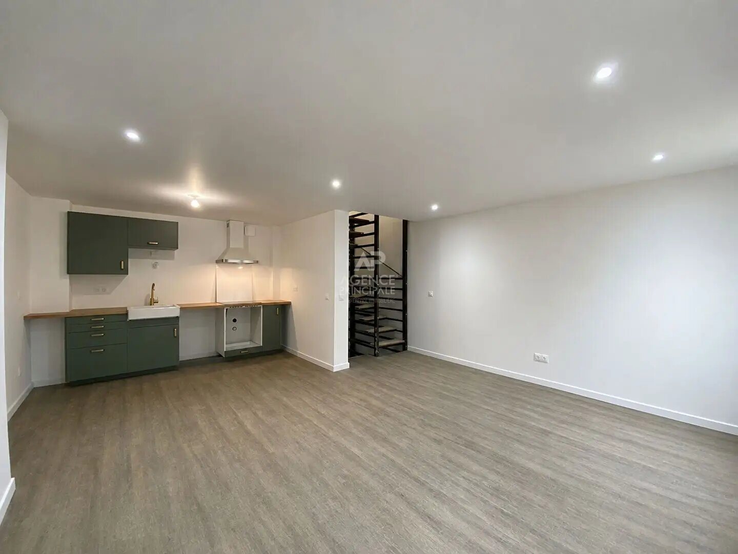 Maison à louer, 70m², Auvers-sur-Oise