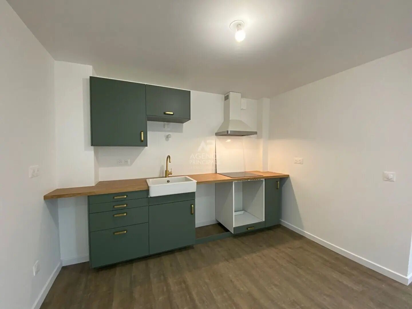 Maison à louer, 70m², Auvers-sur-Oise