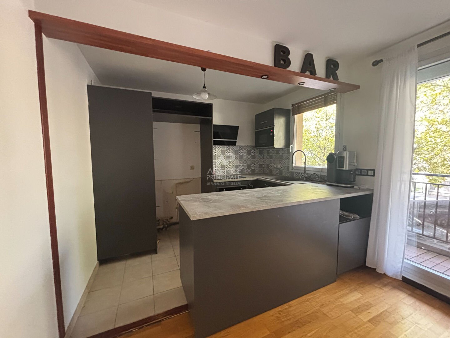 Appartement à vendre, 80m², Pontoise