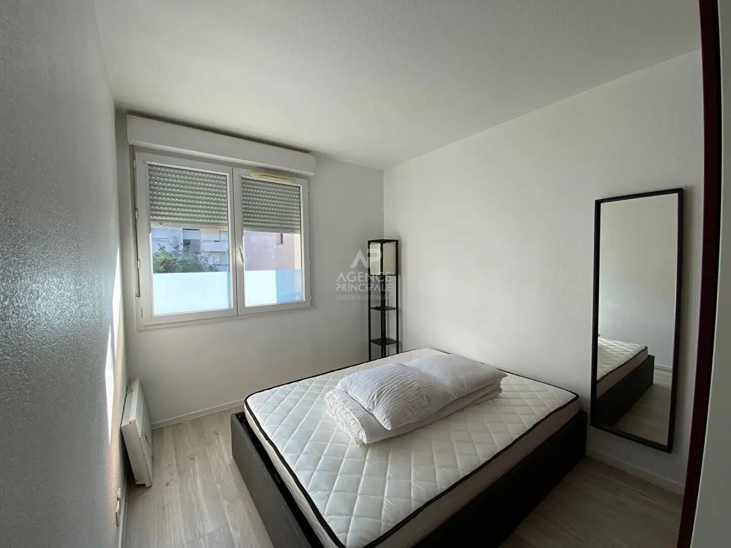 Appartement à louer, 35m², Cergy