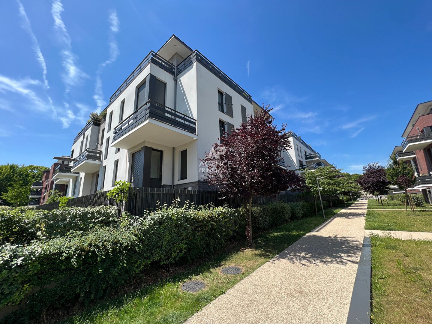 Appartement à vendre, 42m², Pontoise
