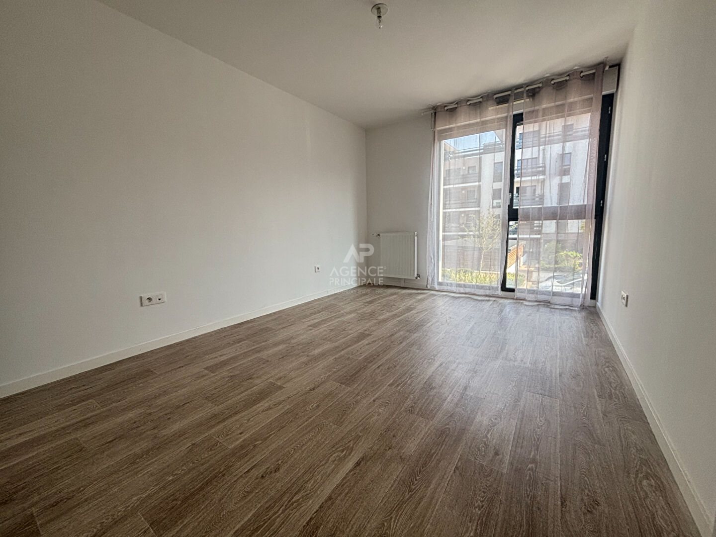 Appartement à vendre, 42m², Pontoise