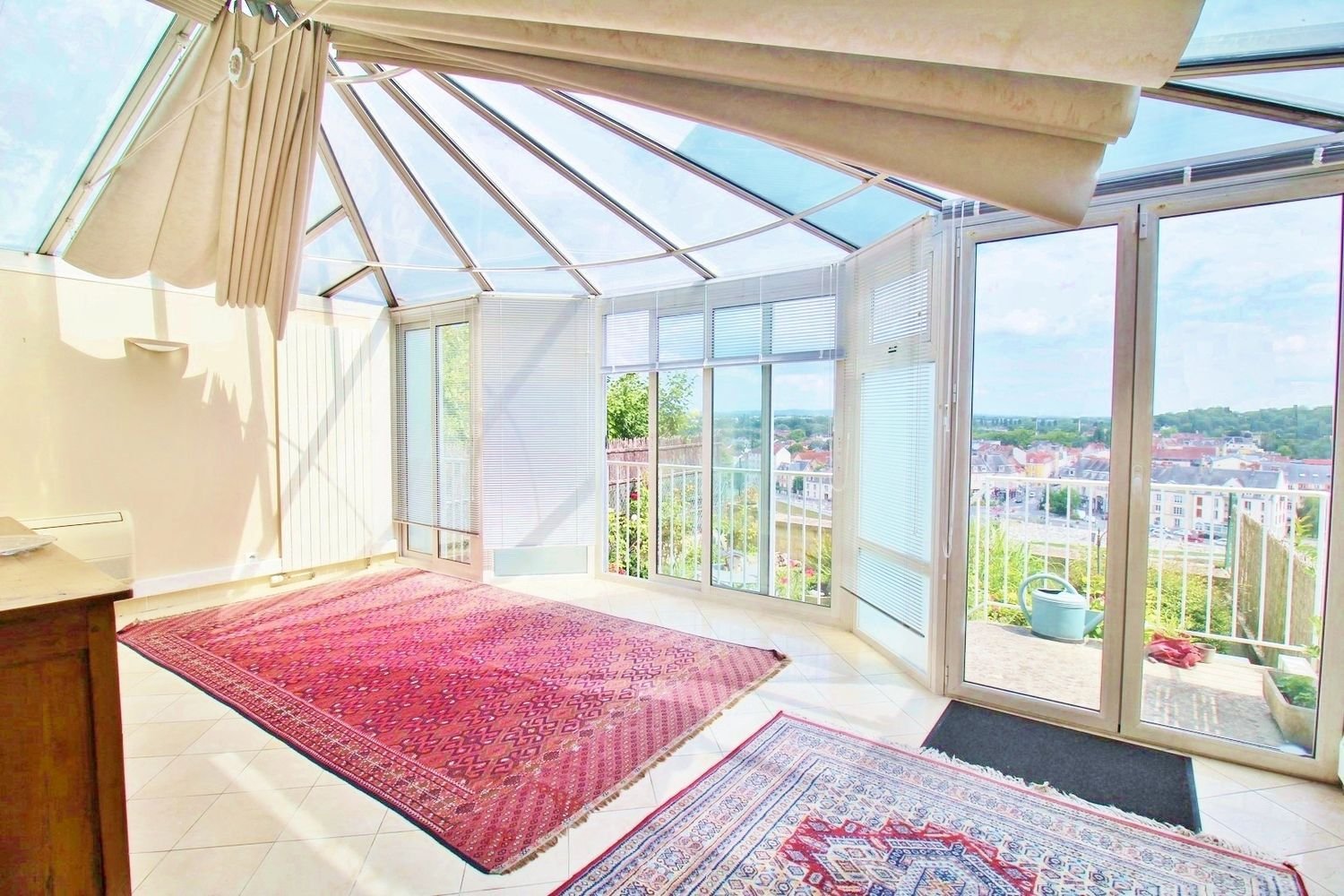Maison à vendre, 160m², Pontoise