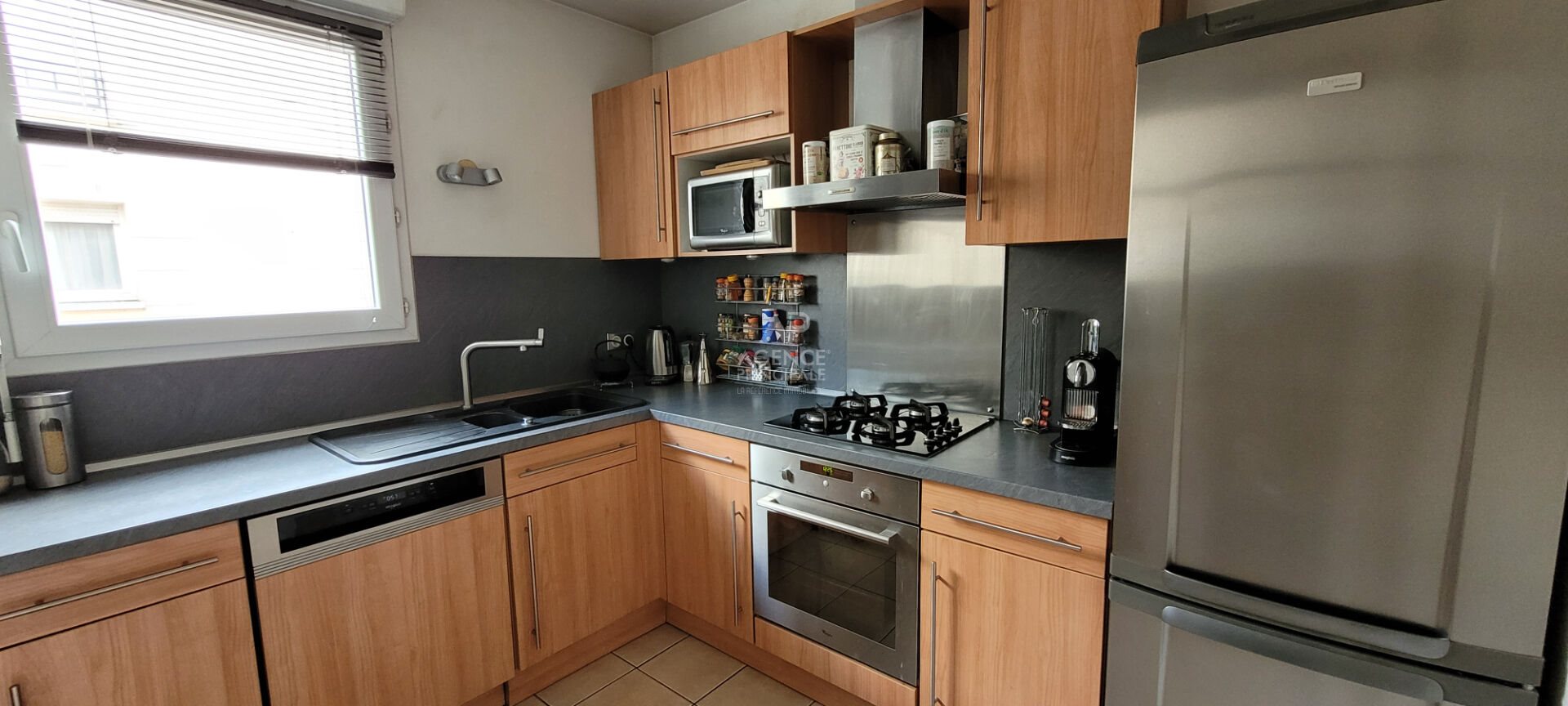 Maison à vendre, 95m², Saint-Ouen-l'Aumône