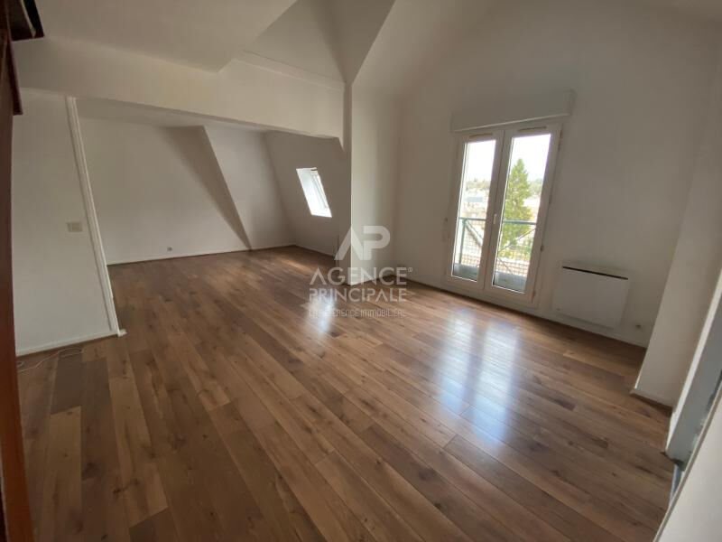 Appartement à vendre, 60m², Pontoise