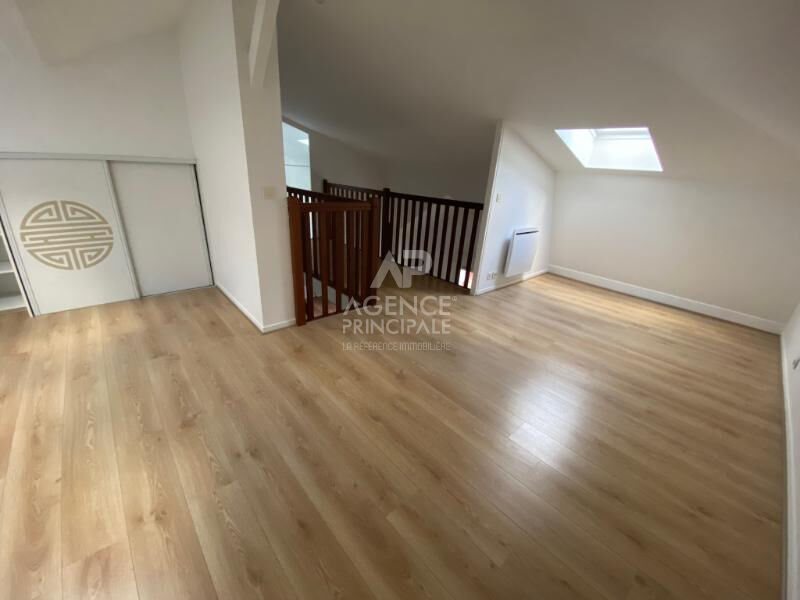 Appartement à vendre, 60m², Pontoise
