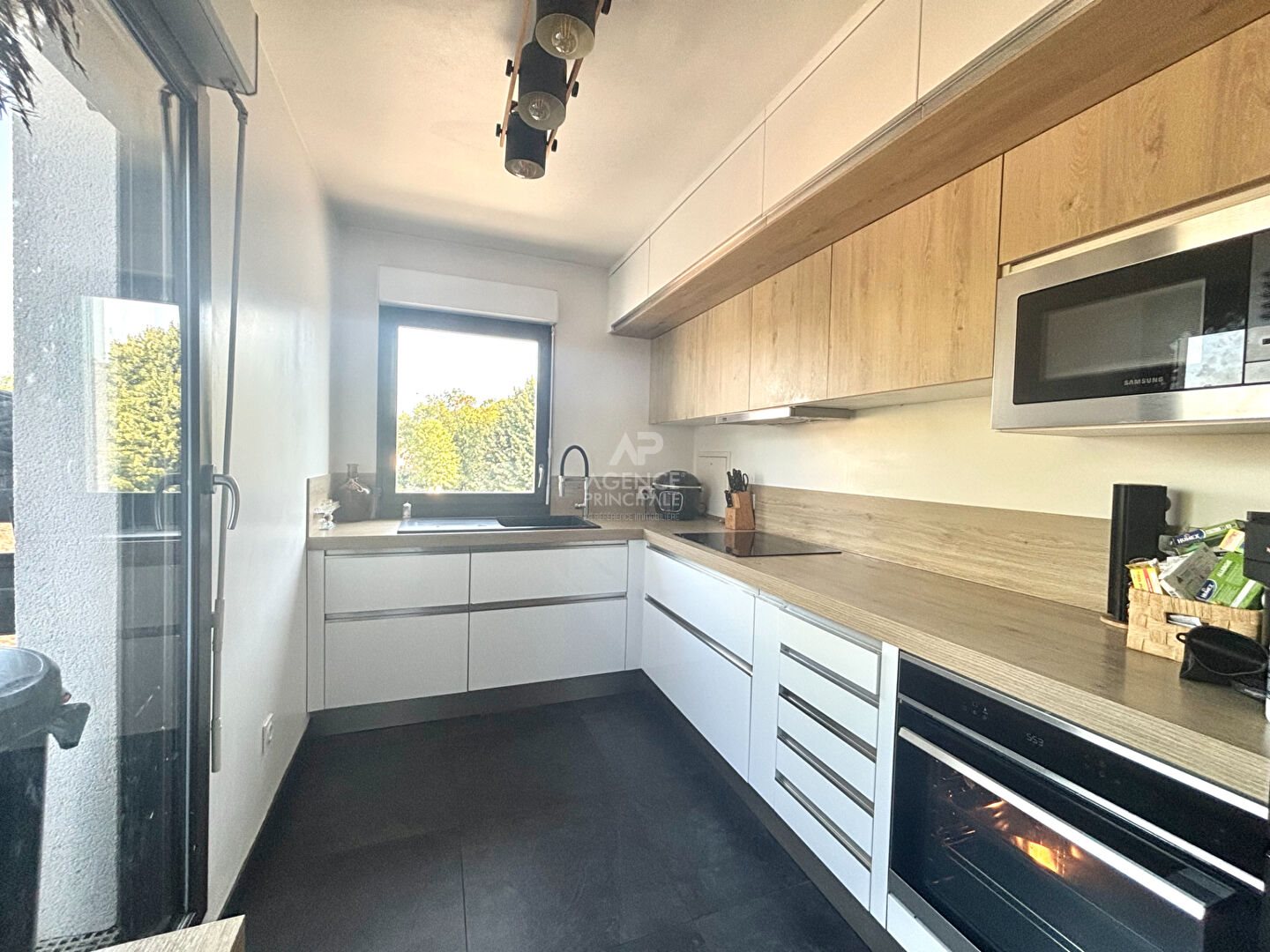 Appartement à vendre, 81m², Pontoise