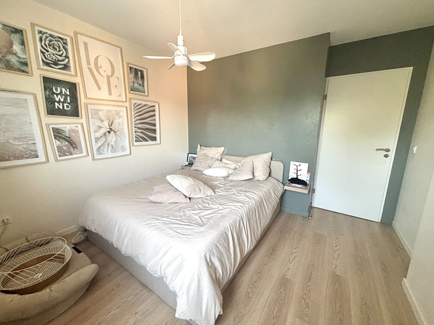 Appartement à vendre, 81m², Pontoise