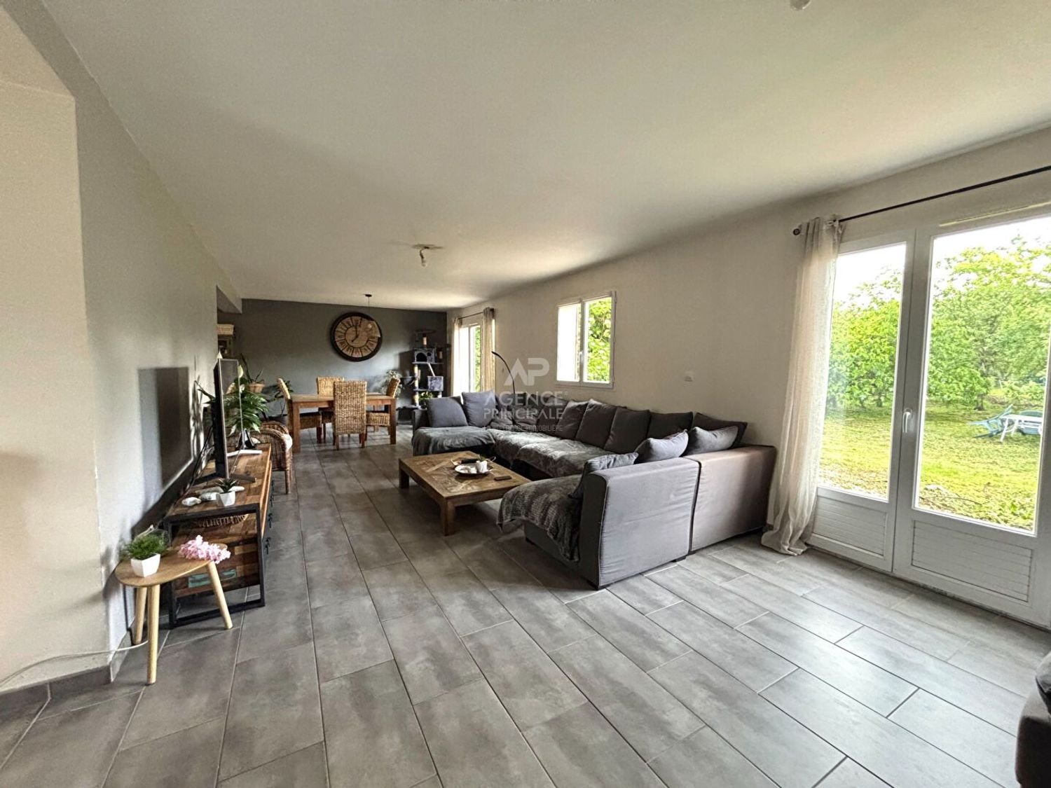 Maison à vendre, 135m², Osny