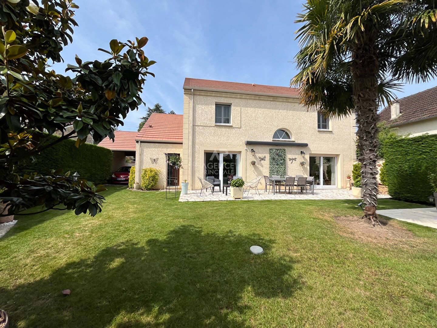 Maison à vendre, 207m², Pontoise
