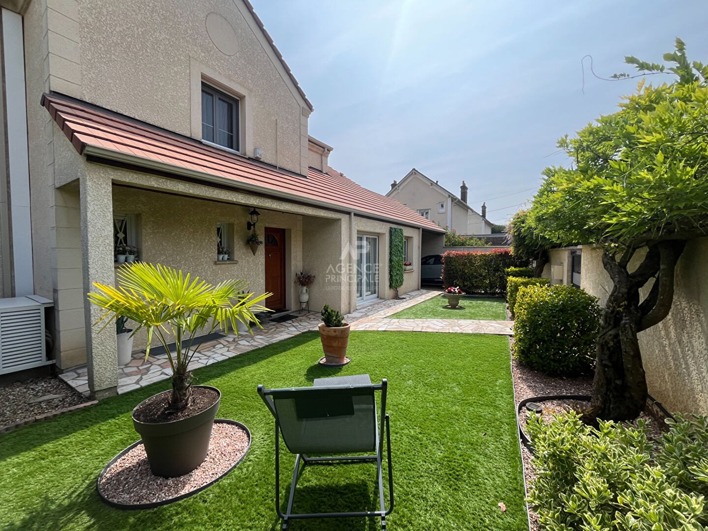 Maison à vendre, 207m², Pontoise