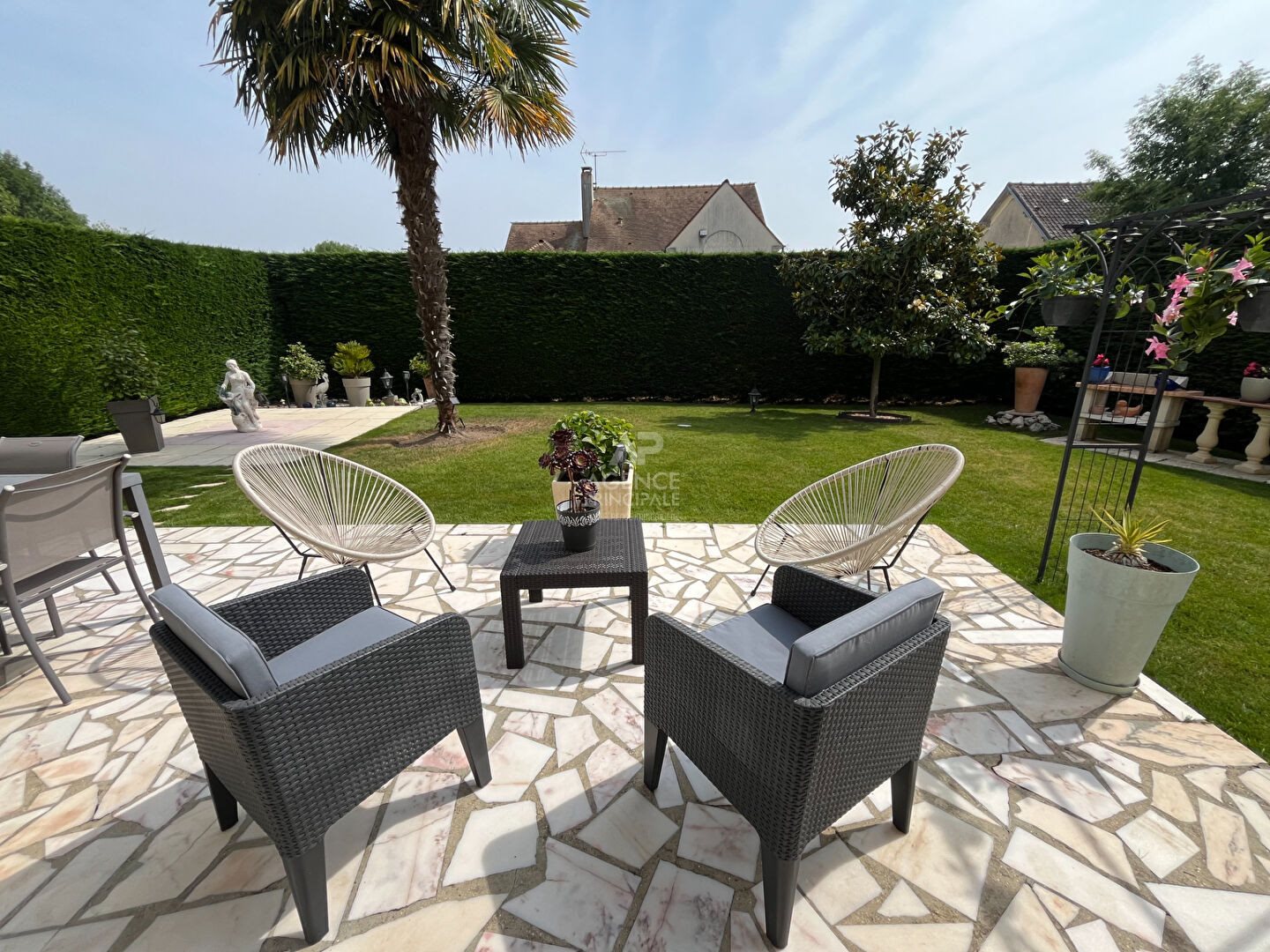 Maison à vendre, 207m², Pontoise