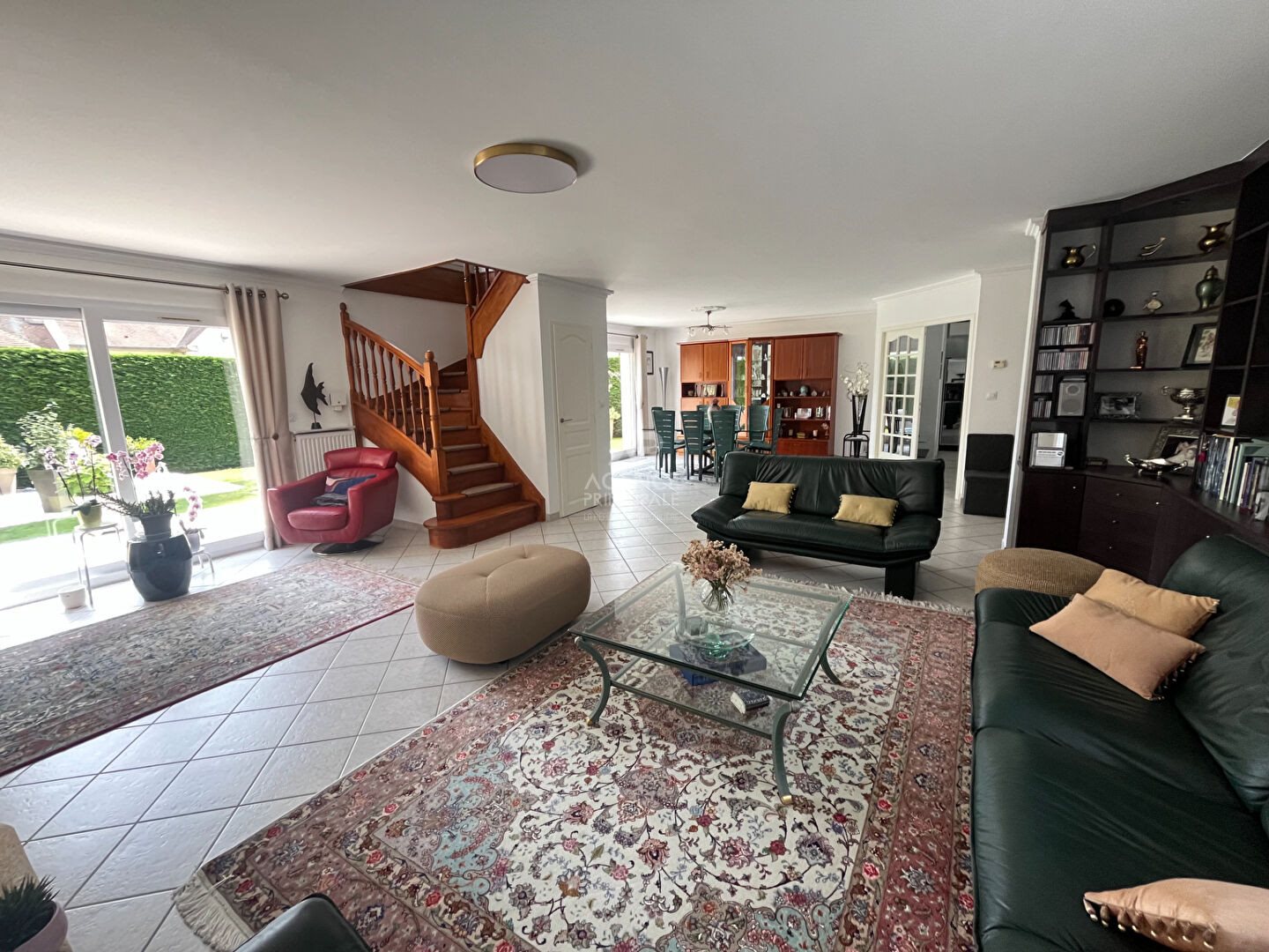 Maison à vendre, 207m², Pontoise