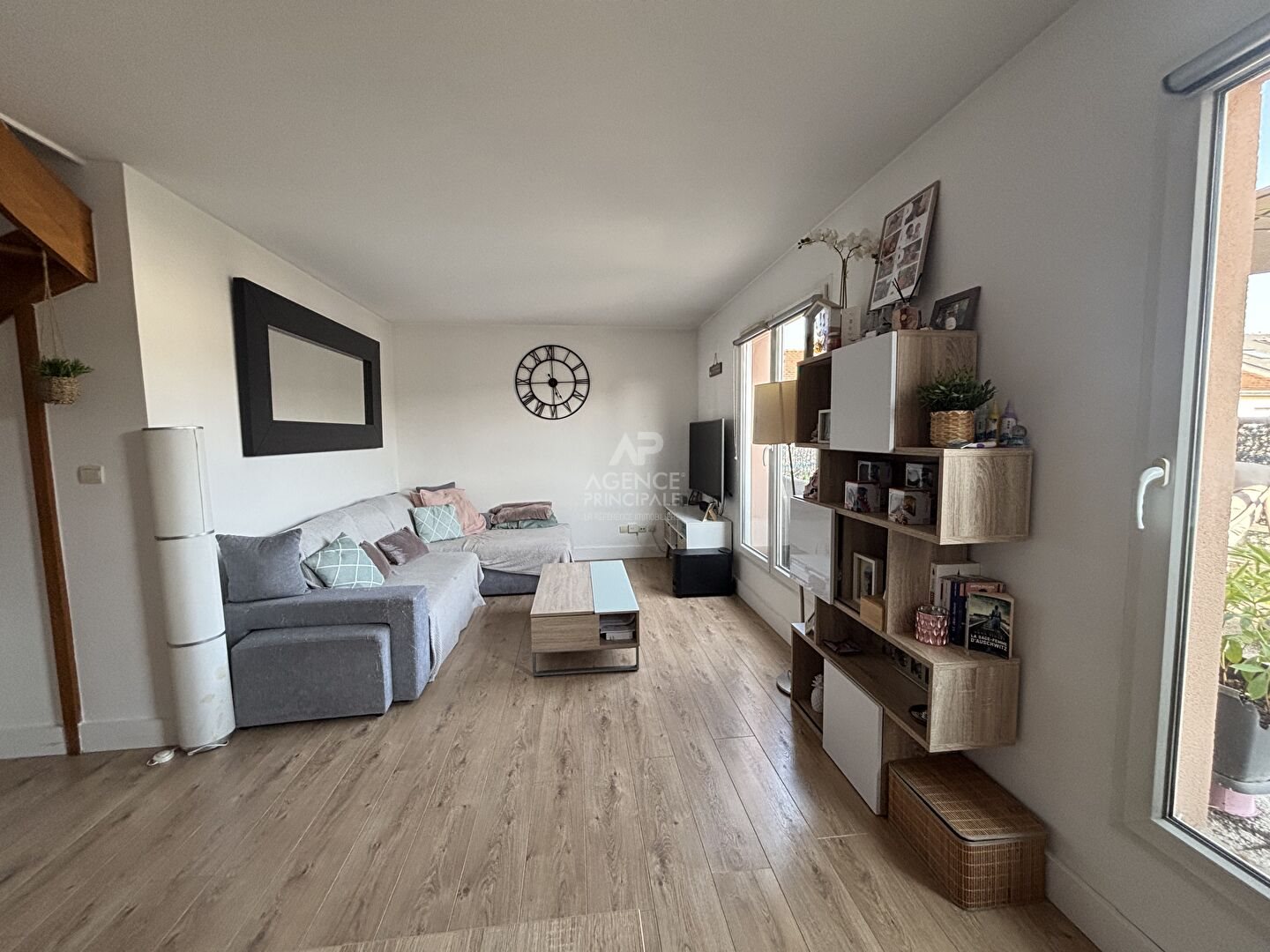 Appartement à vendre, 71m², Saint-Ouen-l'Aumône