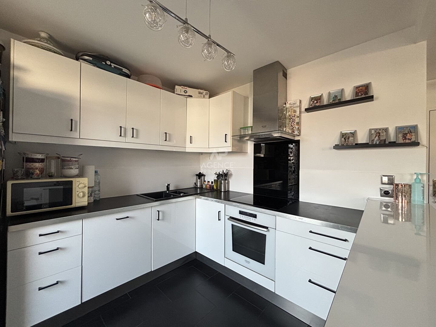 Appartement à vendre, 71m², Saint-Ouen-l'Aumône