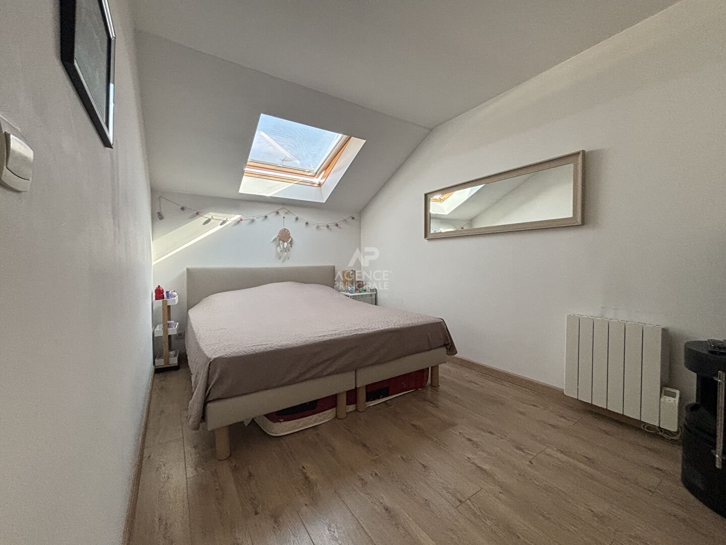Appartement à vendre, 71m², Saint-Ouen-l'Aumône